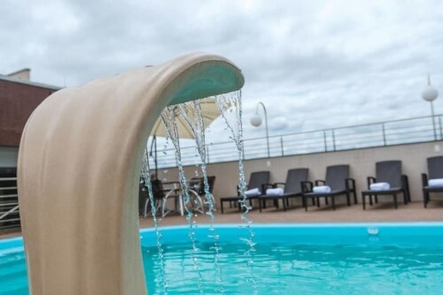 Gallery - Grande Hotel Ipatinga