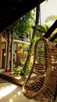 Gallery - Pousada Agua De Coco