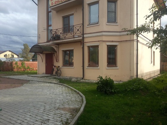 Gallery - Mini Hotel Universitetskaya