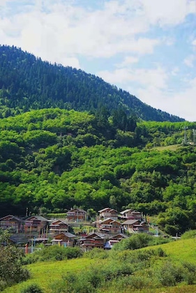 Gallery - Hilton Jiuzhaigou Resort