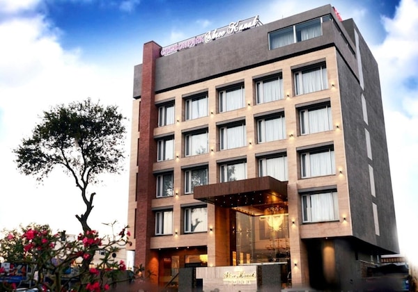 Gallery - Shree Kanak Hotel