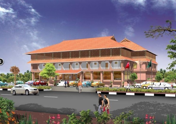 Gallery - Hotel Cee Cee Tower