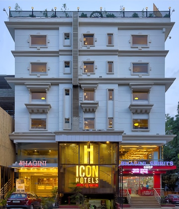 Gallery - Icon Regency By Bhagini