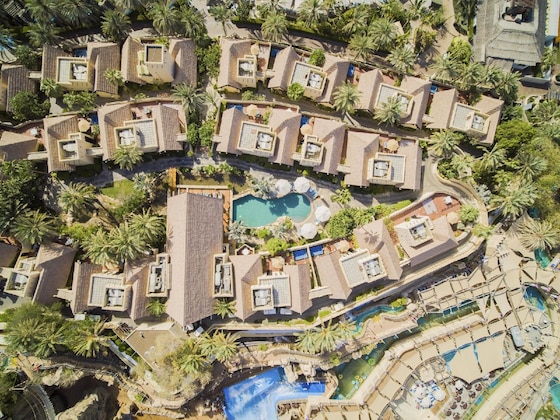 Gallery - Beit Al Bahar Villas