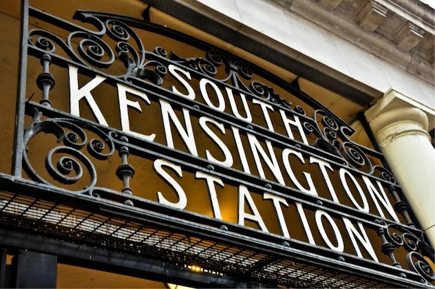 Gallery - Mann Kensington
