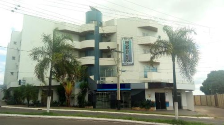Gallery - Hotel Mohallem