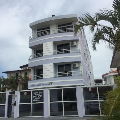 Gallery - Kasato Maru Residence