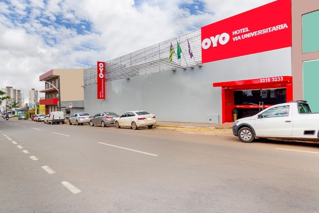 Gallery - Oyo Hotel Via Universitária, Anápolis