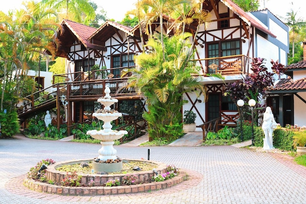 Gallery - Hotel Britannia
