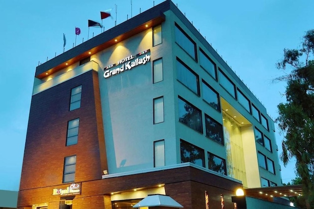 Gallery - Hotel Grand Kailash