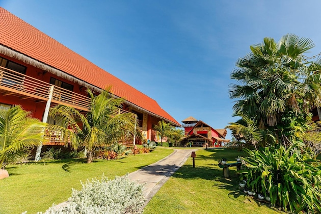 Gallery - Carnaubinha Praia Resort