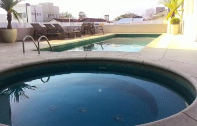 Gallery - Mara Turismo Hotel