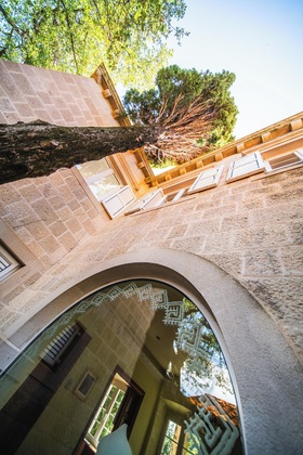 Gallery - Villa Tereza