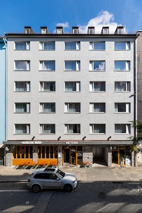Gallery - Mk Hotel München City