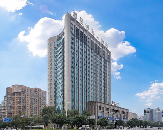 Gallery - Chouery International Hotel