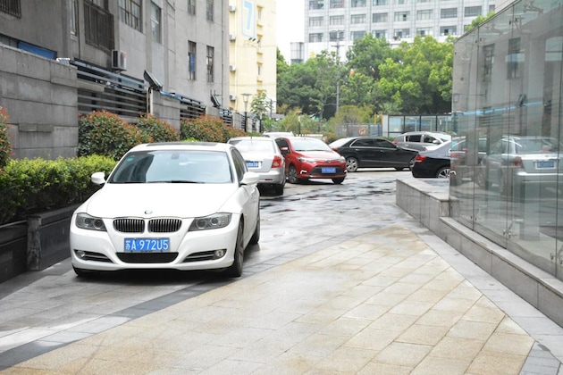 Gallery - Nanjing Panda Jinling Hotel