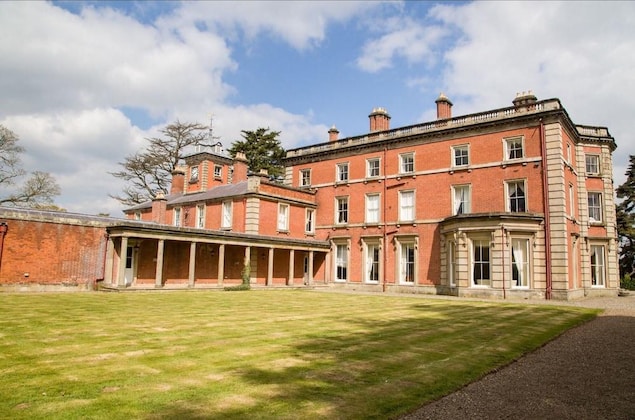 Gallery - Netley Hall