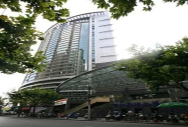 Gallery - Shanghai Jiarong Apartment Hotel