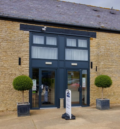 Gallery - Church Farm Lodge