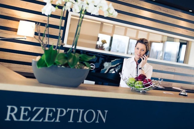 Gallery - Sky Hotel Cloppenburg