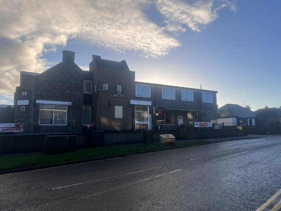 Gallery - The Brig Inn