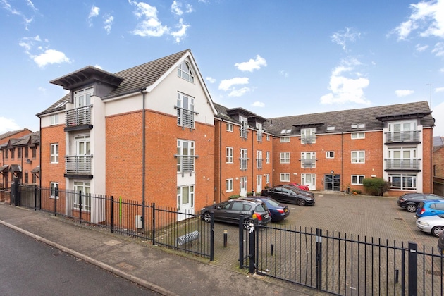 Gallery - Pride Apartments