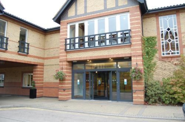 Gallery - Warwick Conferences Scarman