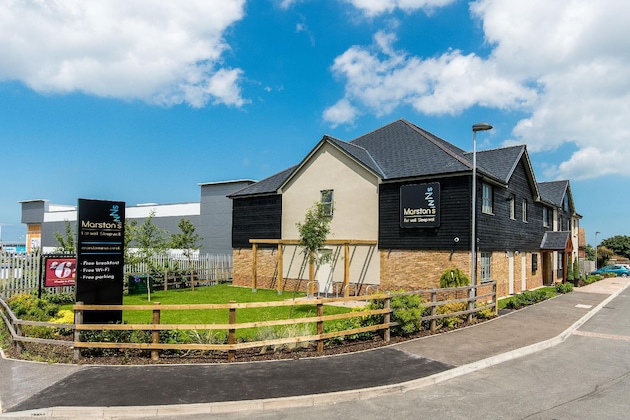Gallery - Canterbury Bell, Margate By Marston's Inns