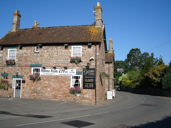 Gallery - The Langford Inn & Restaurant