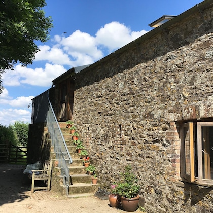 Gallery - The Granary Bed And Breakfast