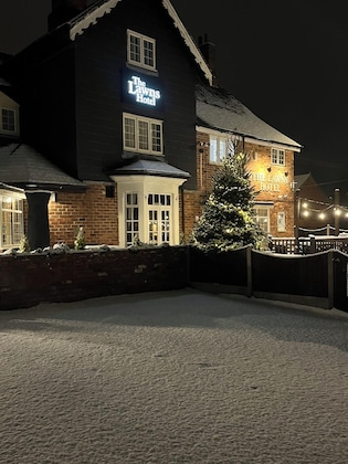Gallery - The Lawns Hotel