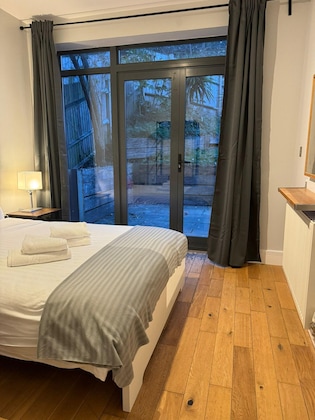 Gallery - Westciti Chatsworth Road Apartments