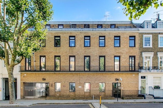 Gallery - Camden Serviced Apartments By Globe