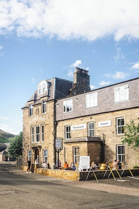 Gallery - Traquair Arms Hotel