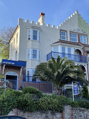 Gallery - Hotel Hudson