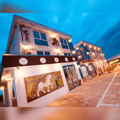 Gallery - Hotel Babylon