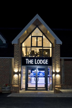 Gallery - The Lodge At Kingswood