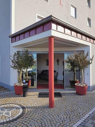 Gallery - Auwald Hotel