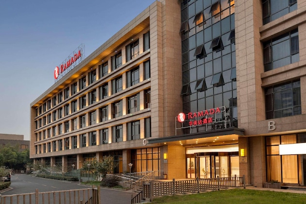 Gallery - Ramada By Wyndham Shanghai Minhang