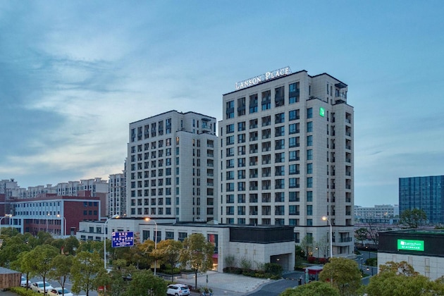 Gallery - One Sunland Serviced Suites Managed By Lanson Plac