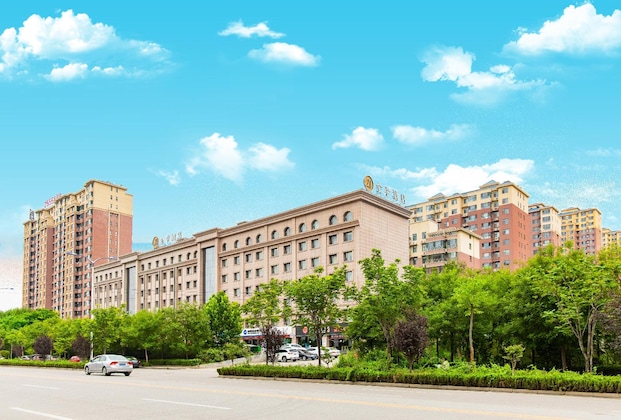 Gallery - Ji Hotel (Yuncheng Tiaoshan Street)