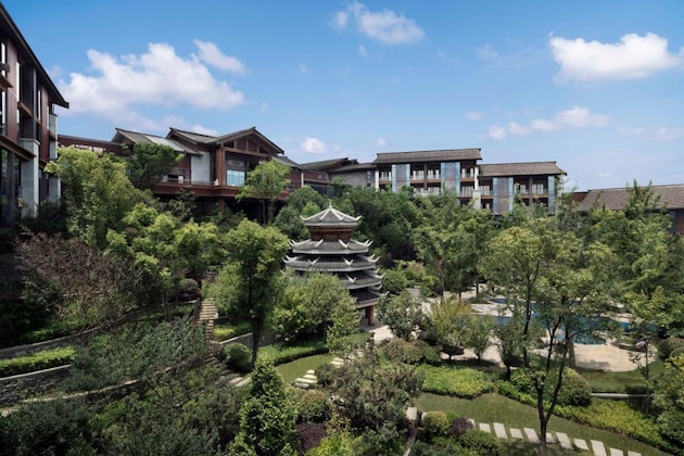 Gallery - Anantara Guiyang Resort