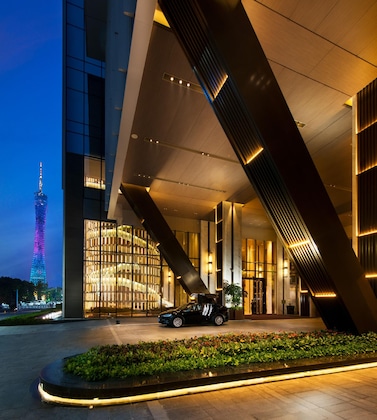 Gallery - Conrad Guangzhou
