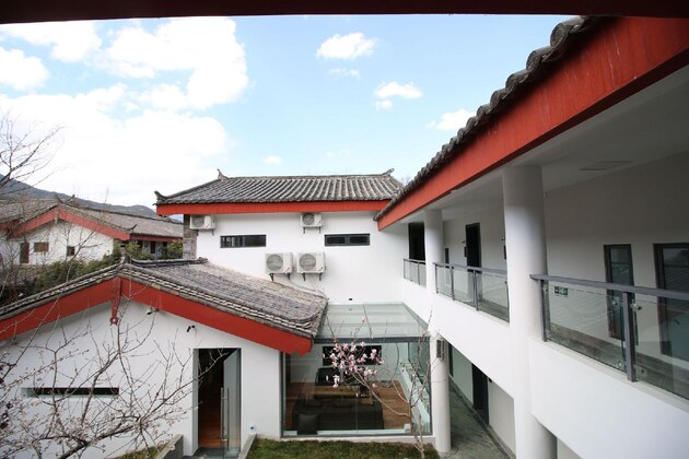 Gallery - Lijiang Shuhe Travelling With Hotel