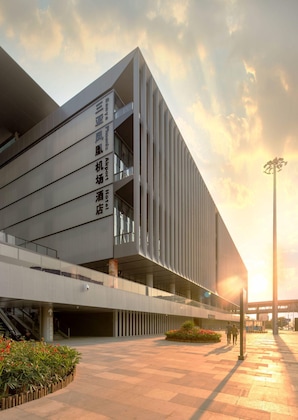 Gallery - Sanya Phoenix Airport Hotel