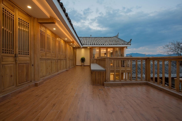Gallery - Jianshe