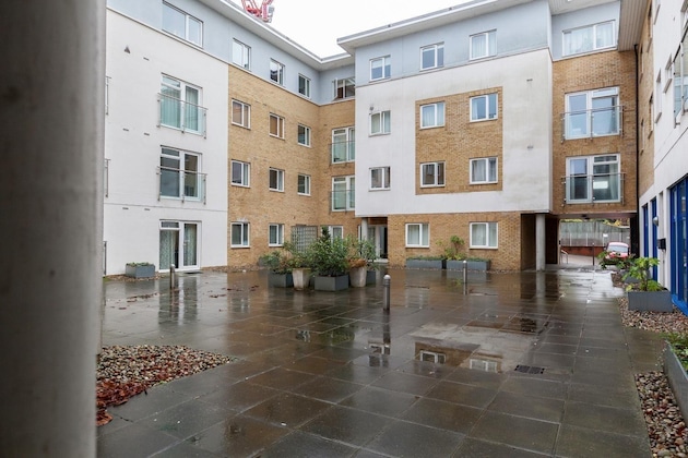 Gallery - Roomspace Apartments -Abbot's Yard