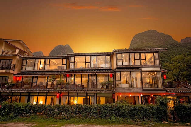 Gallery - Peach Blossom Resort Hotel