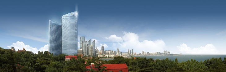 Gallery - Qingdao Majesty Mansion Hotel