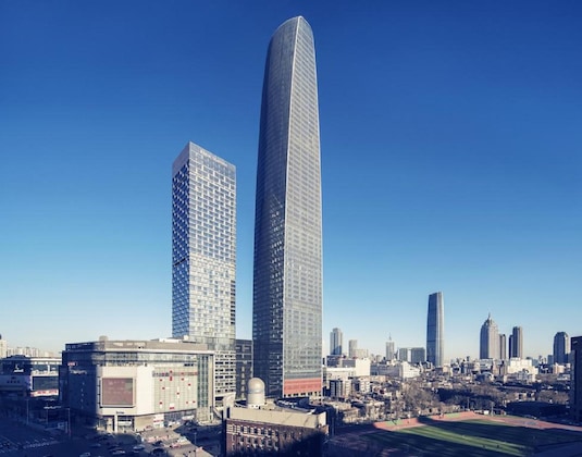 Gallery - Four Seasons Hotel Tianjin
